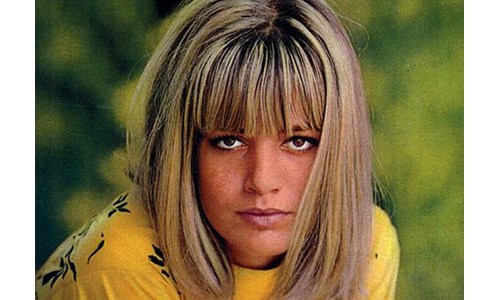CATHERİNE SPAAK YAŞAMINI YİTİRDİ
